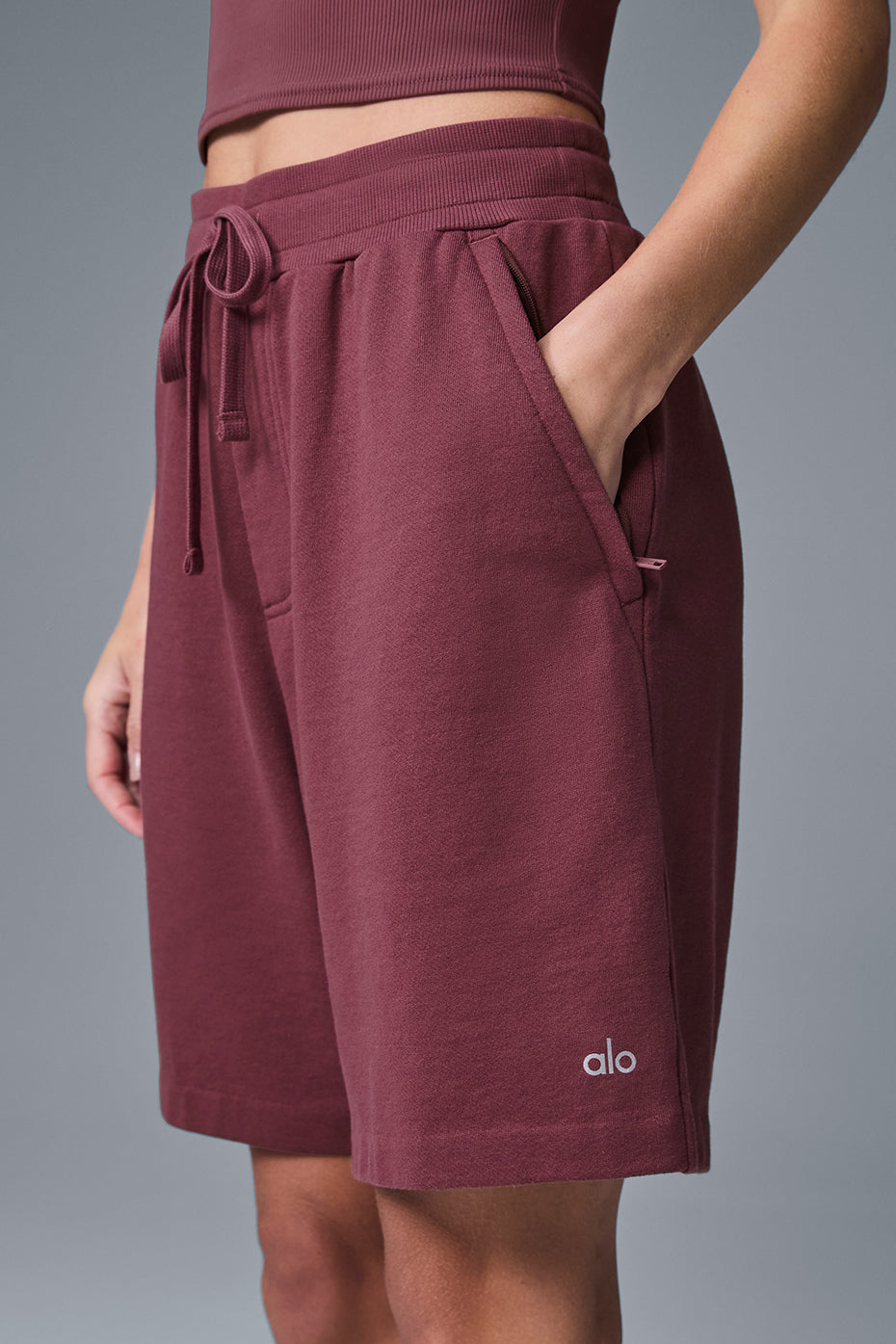Chill Short