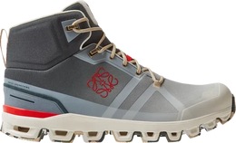 On Running Loewe x Cloudrock 'Khaki Gradient'