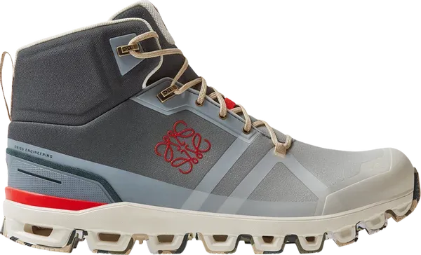 On Running Loewe x Cloudrock 'Khaki Gradient'