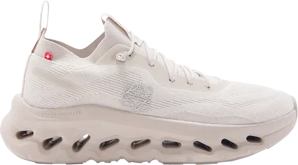 On Running Loewe x Cloudtilt 'Sand'