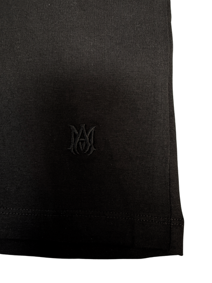 AMIRI CLASSIC TEE BLACK