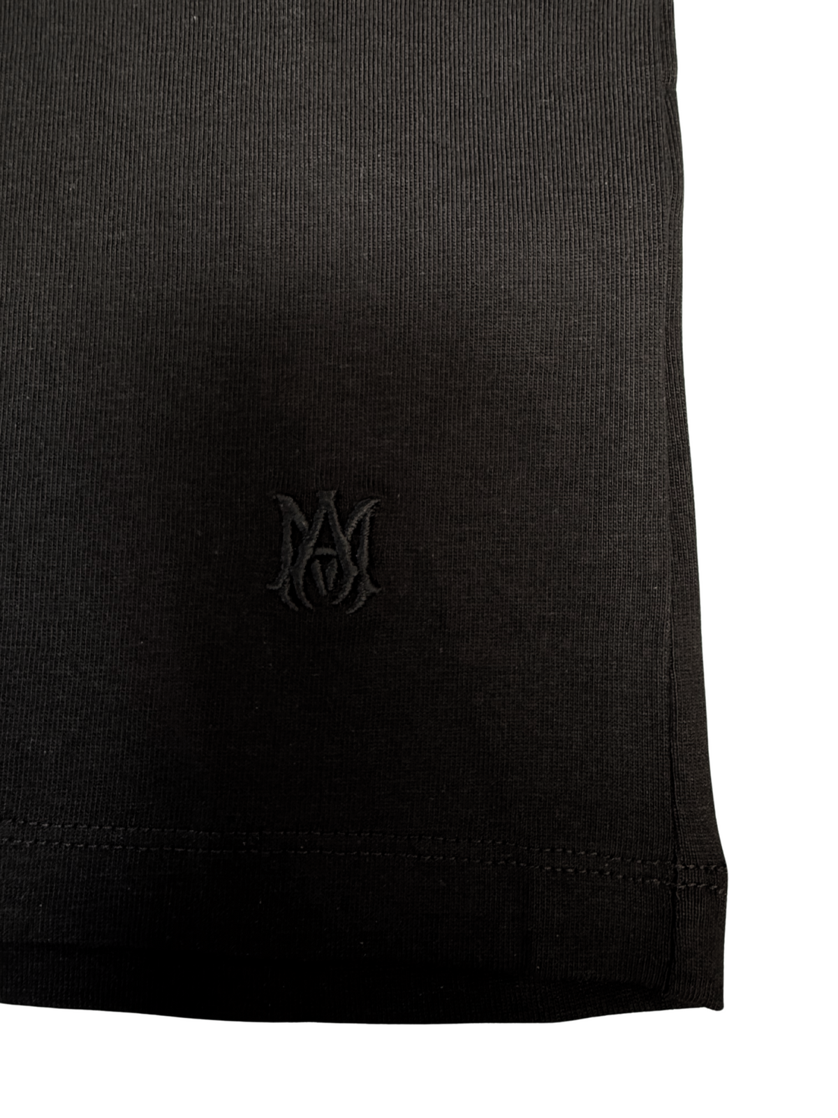 AMIRI CLASSIC TEE BLACK