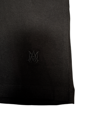 AMIRI CLASSIC TEE BLACK