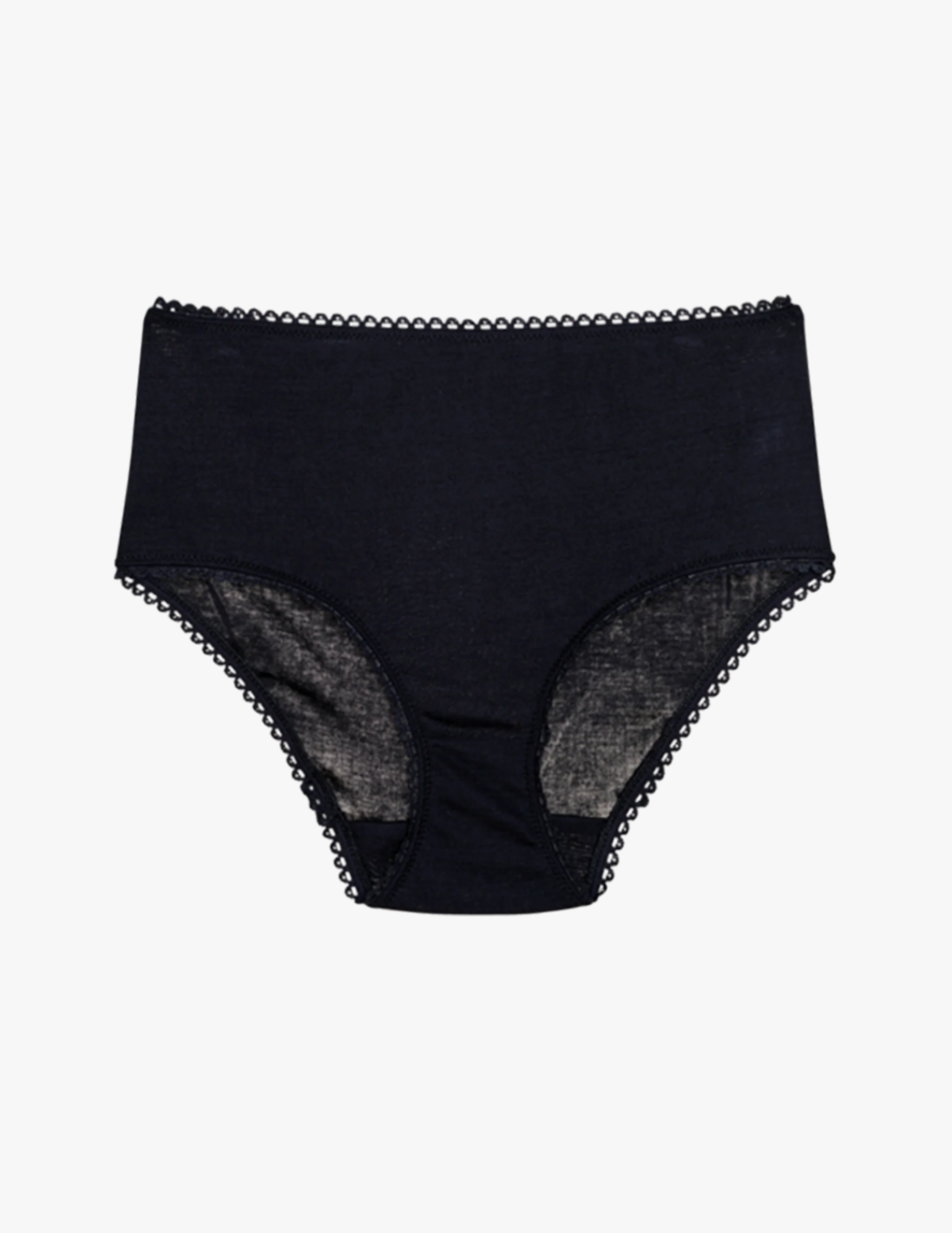 Mabel Hipster Black