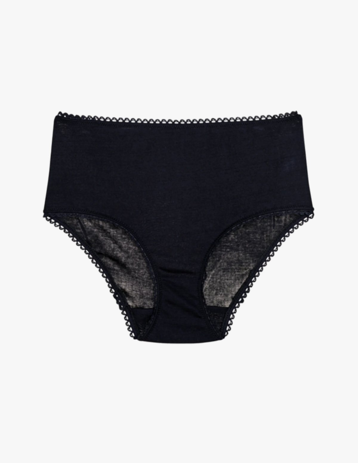 Mabel Hipster Black
