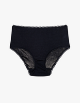 Mabel Hipster Black