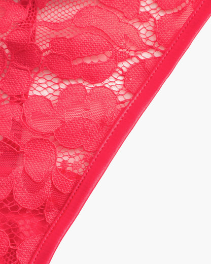 String Ficelle