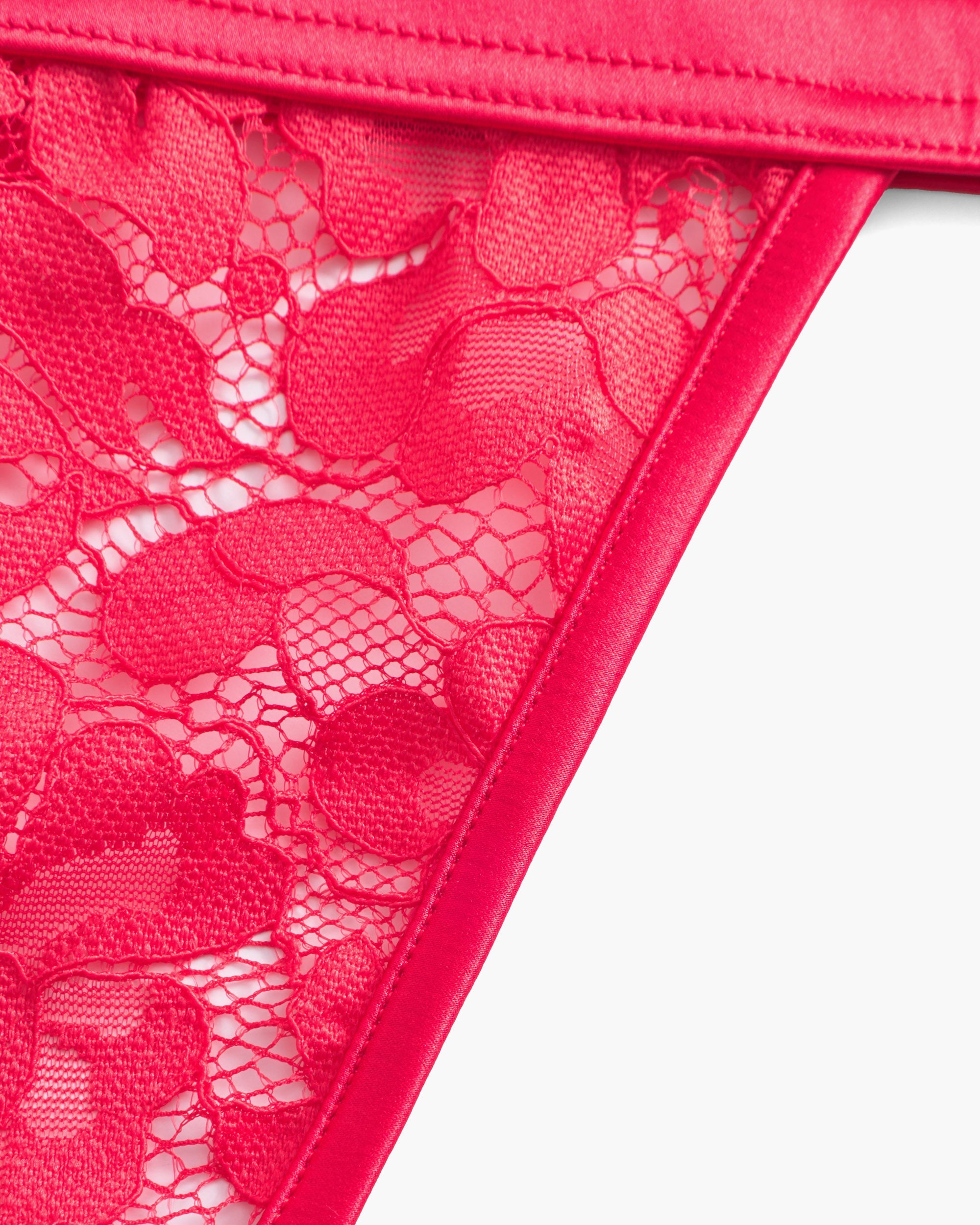 Culotte Style Bikini