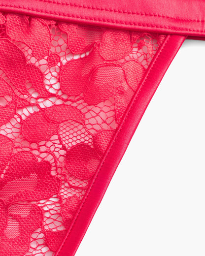 Culotte Style Bikini