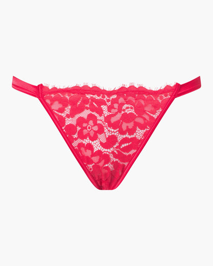 Culotte Style Bikini