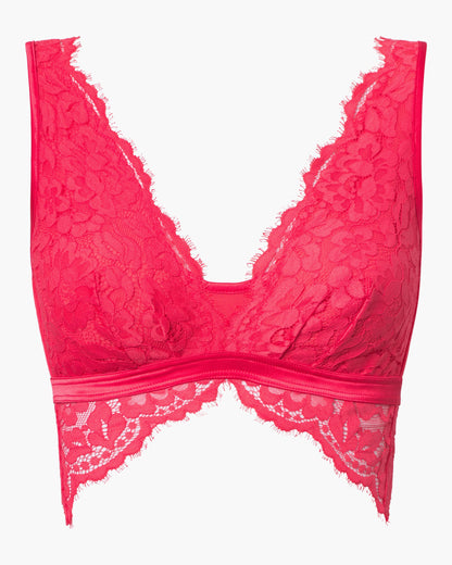 Curvy - Bralette