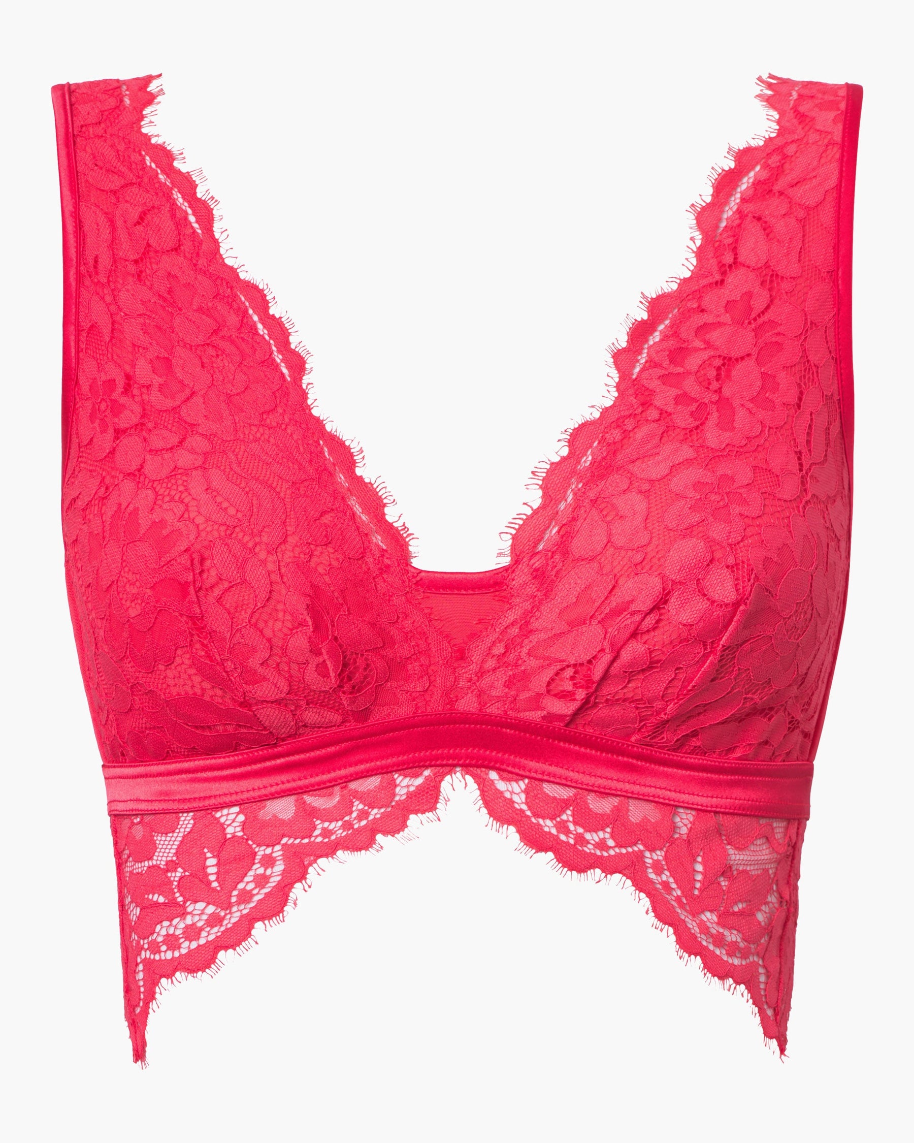 Curvy Bralette