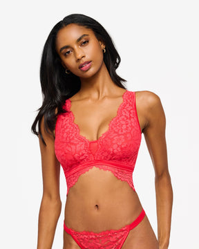 Curvy Bralette
