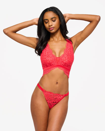Curvy - Bralette