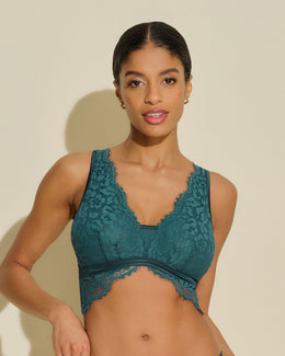Curvy - Bralette