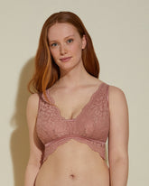 Curvy Bralette