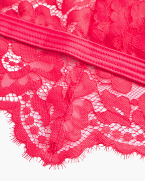 Tall Triangle Bralette