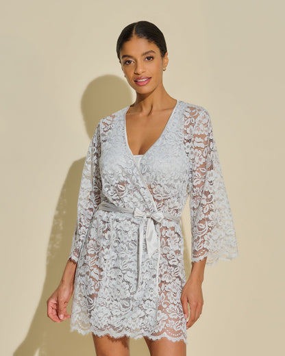 Robe De Chambre