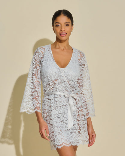 Robe De Chambre