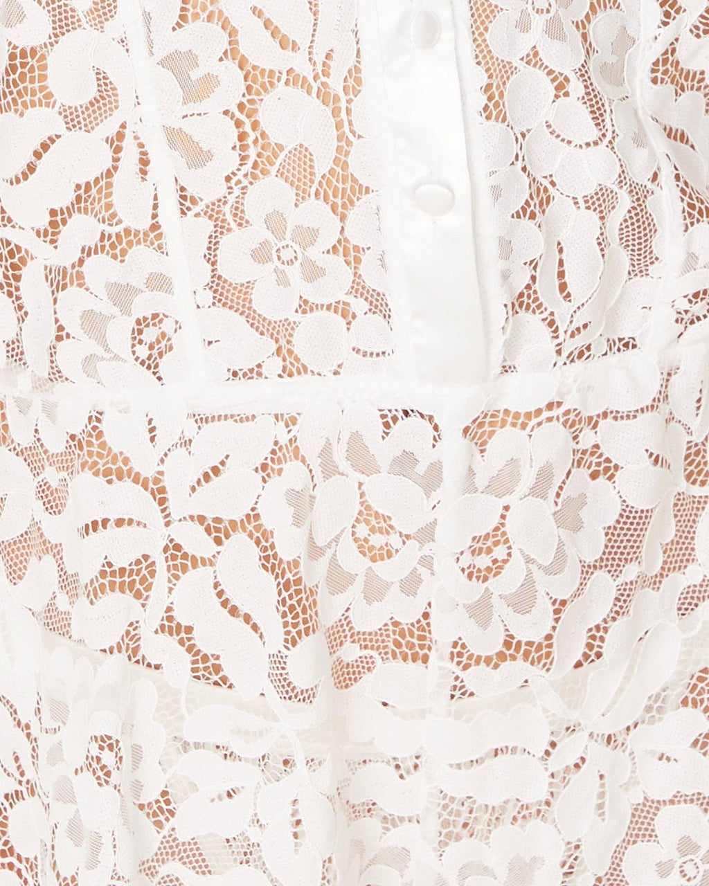 Longline Underwire Bra