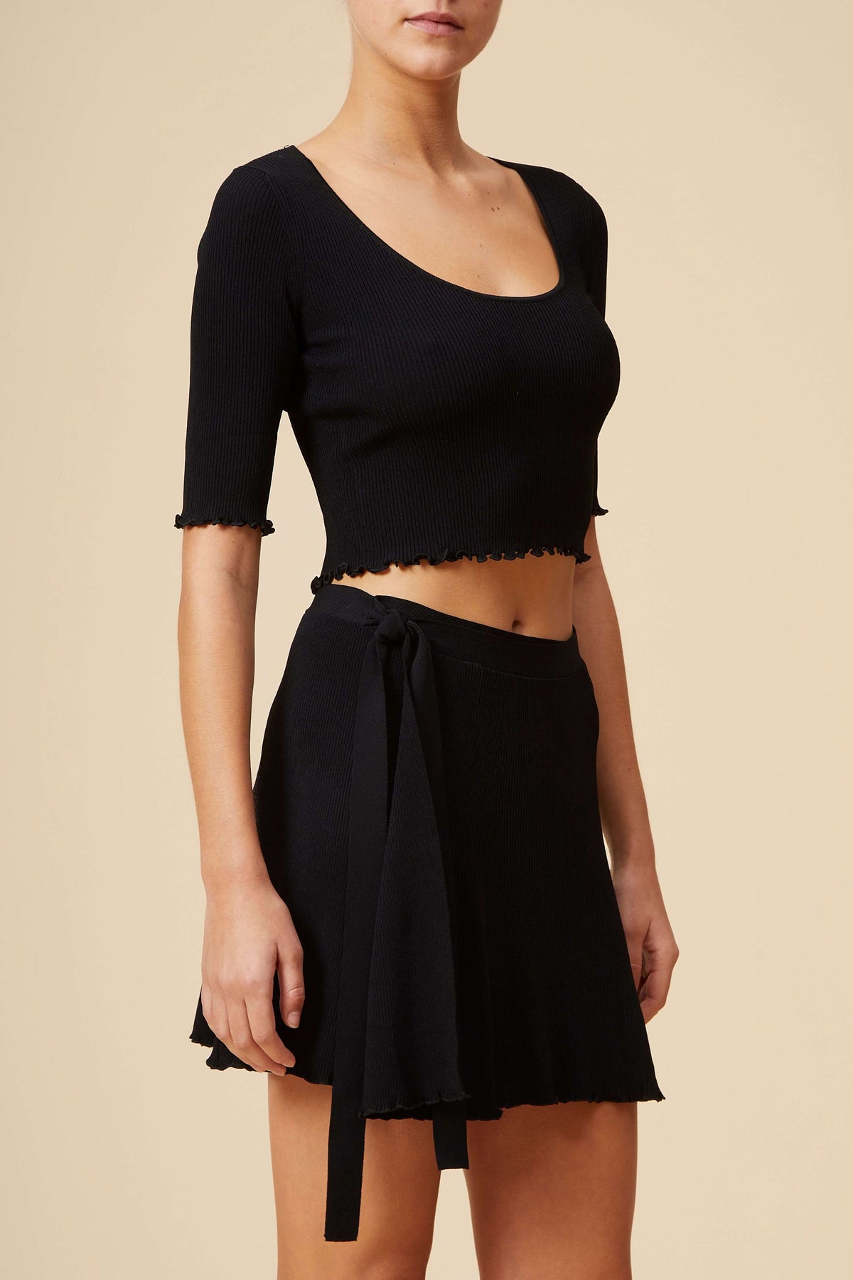 Malia Skirt