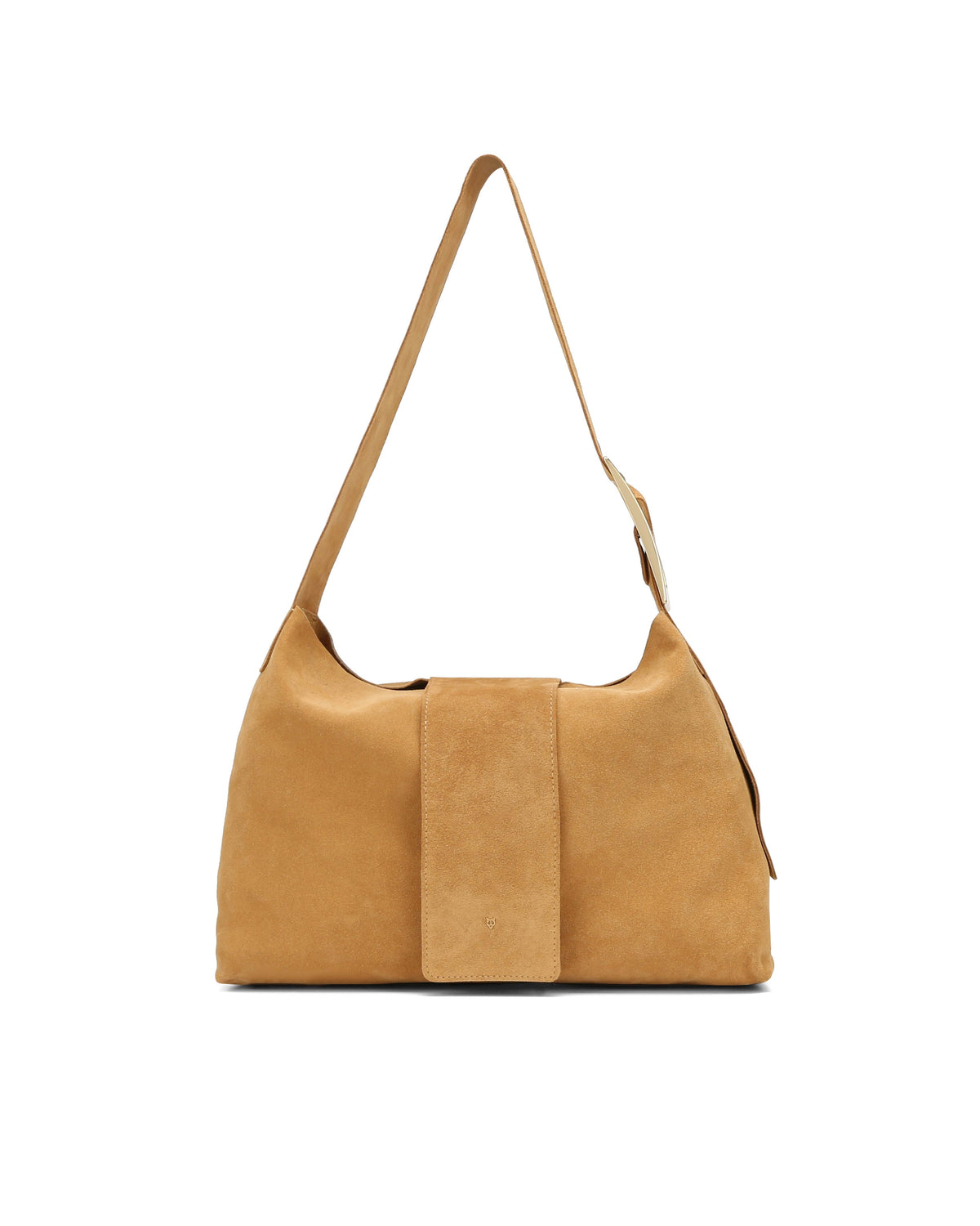 Manhattan Sand Suede