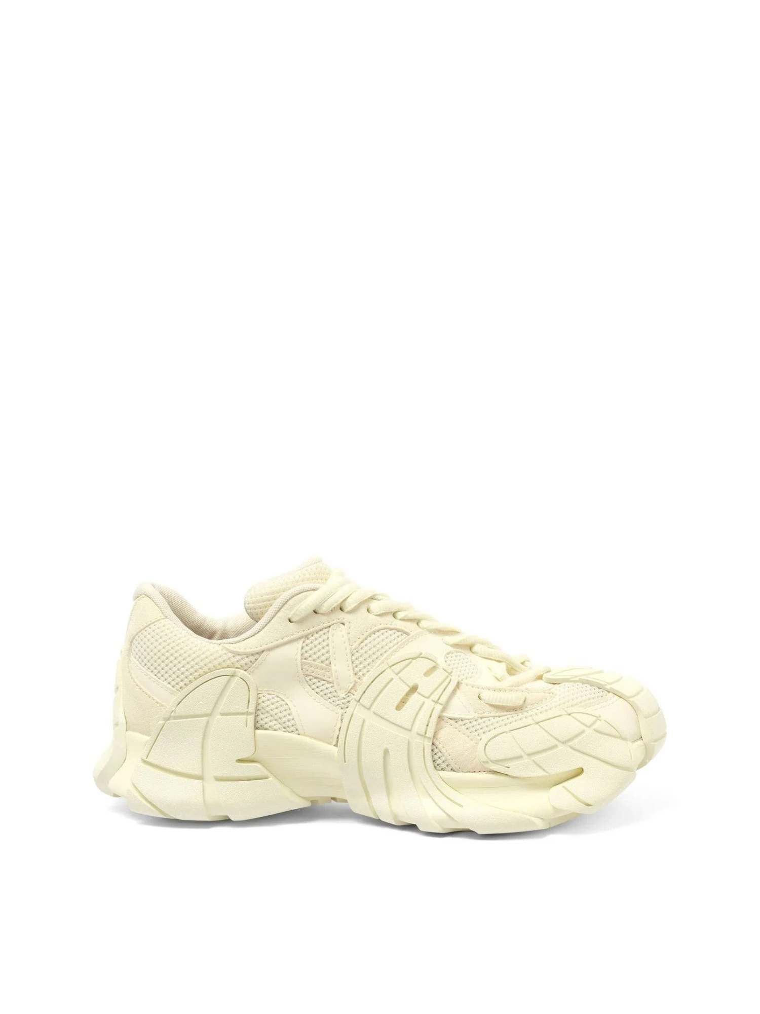 CAMPERLAB Tormenta Sneaker in White