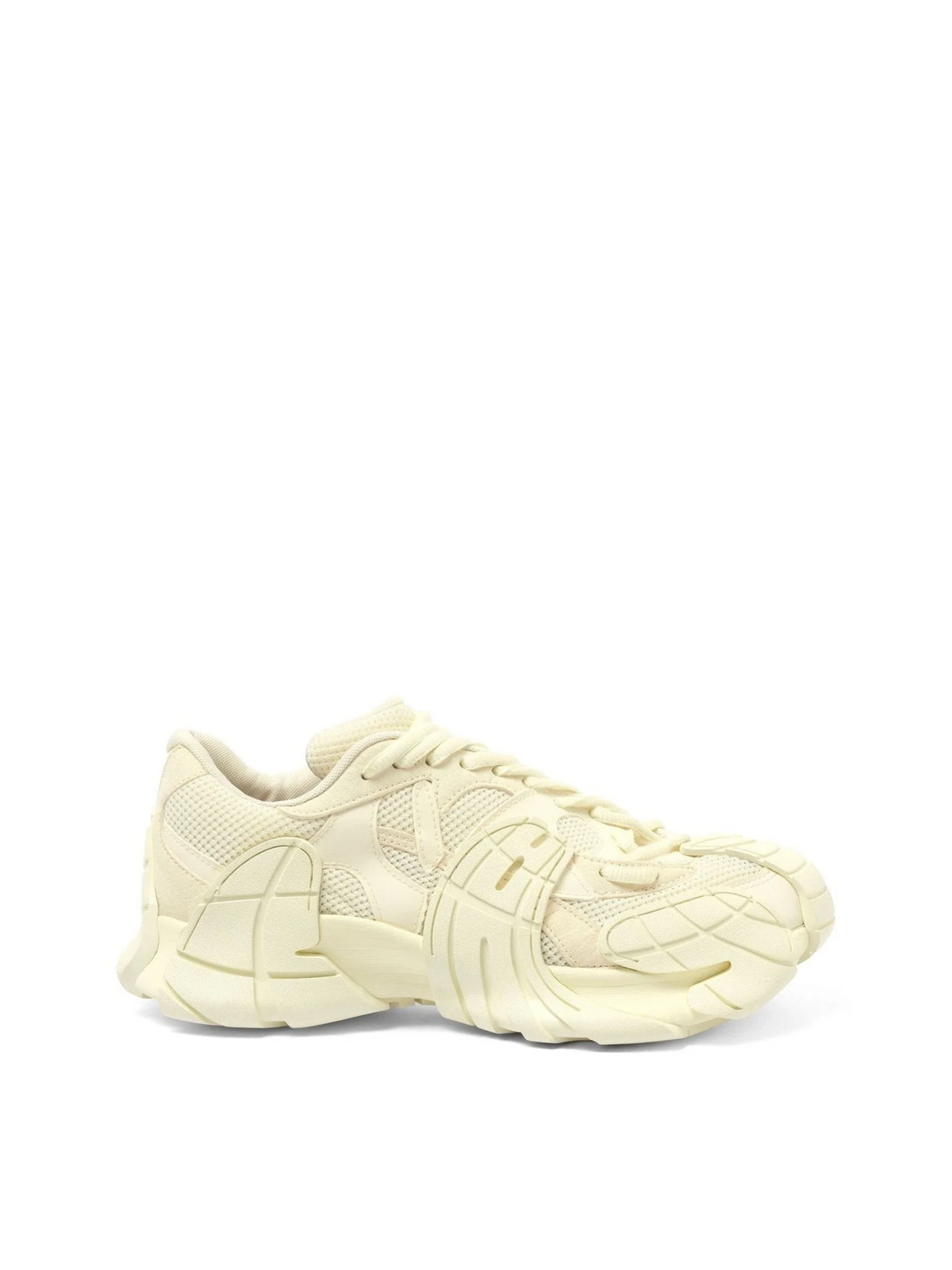 CAMPERLAB Tormenta Sneaker in White
