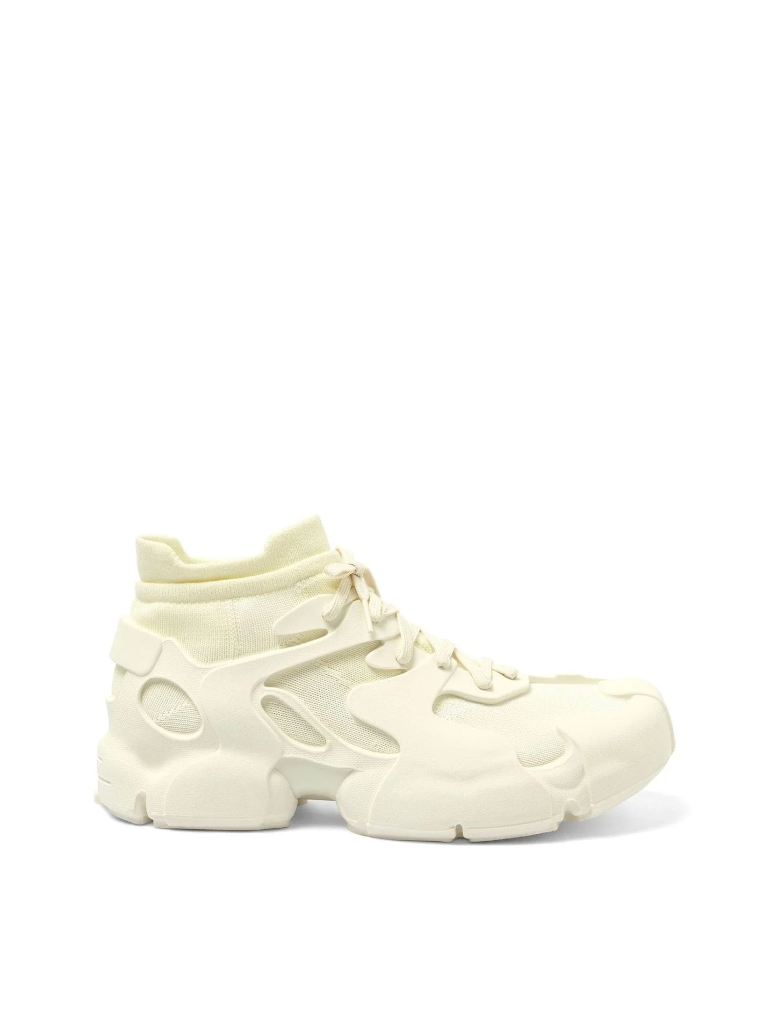 CAMPERLAB Tossu Sneaker in White
