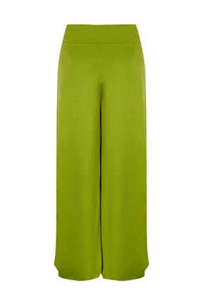 Marlowe Trouser Green