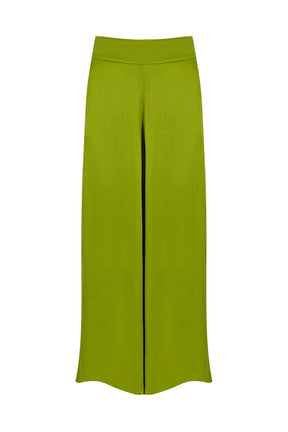 Marlowe Trouser Green