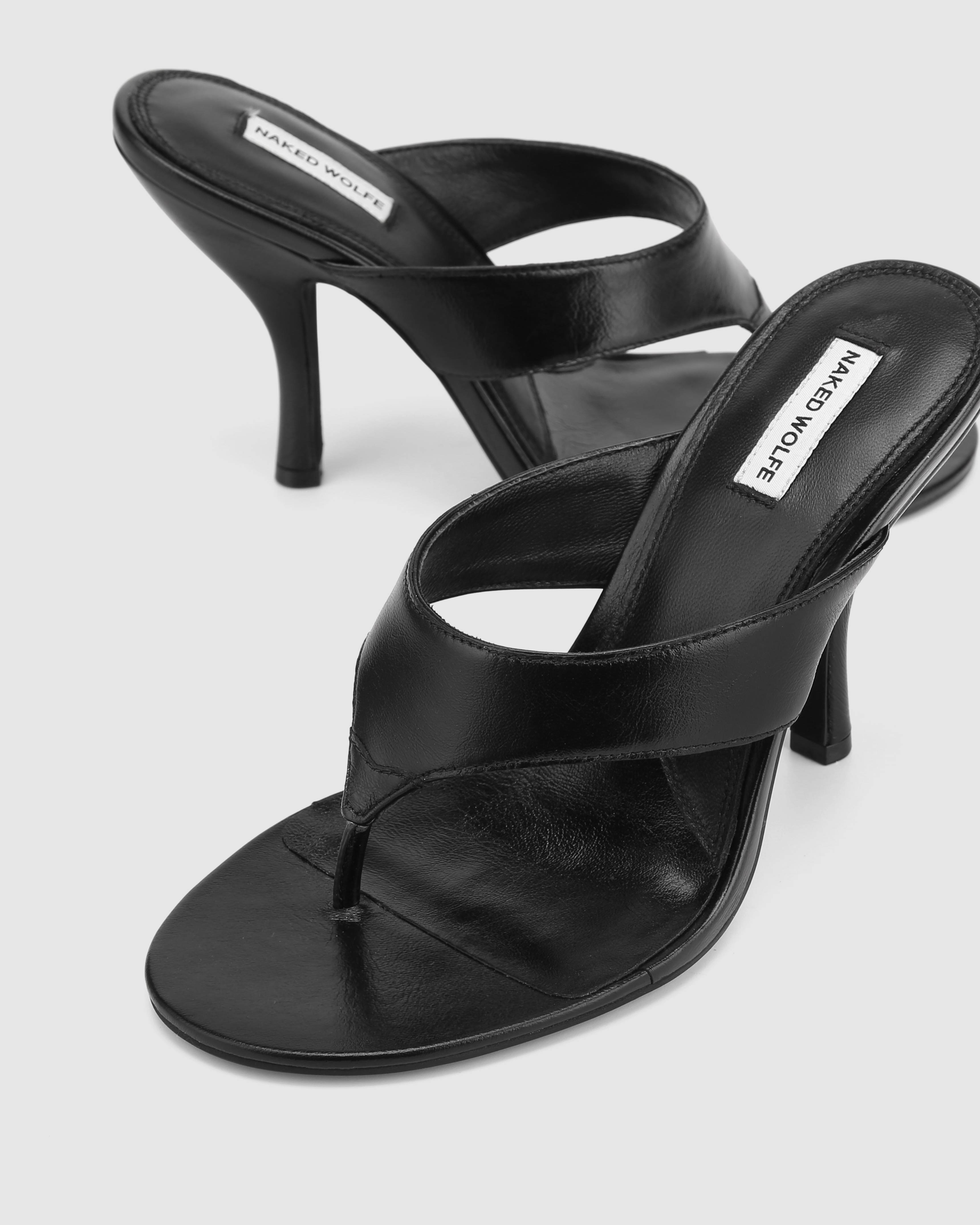 Martine Black Columbus