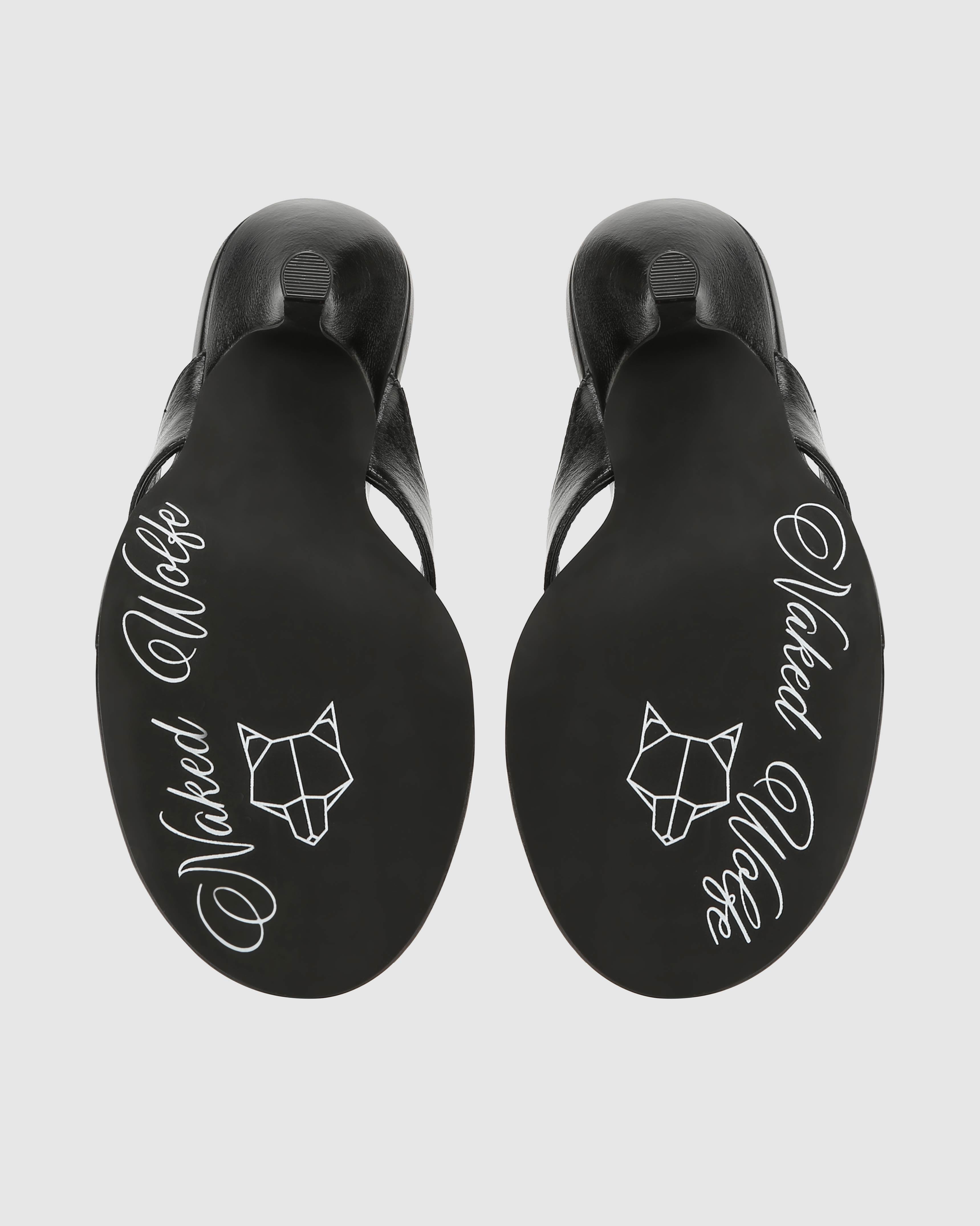 Martine Black Columbus