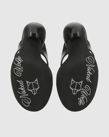 Martine Black Columbus