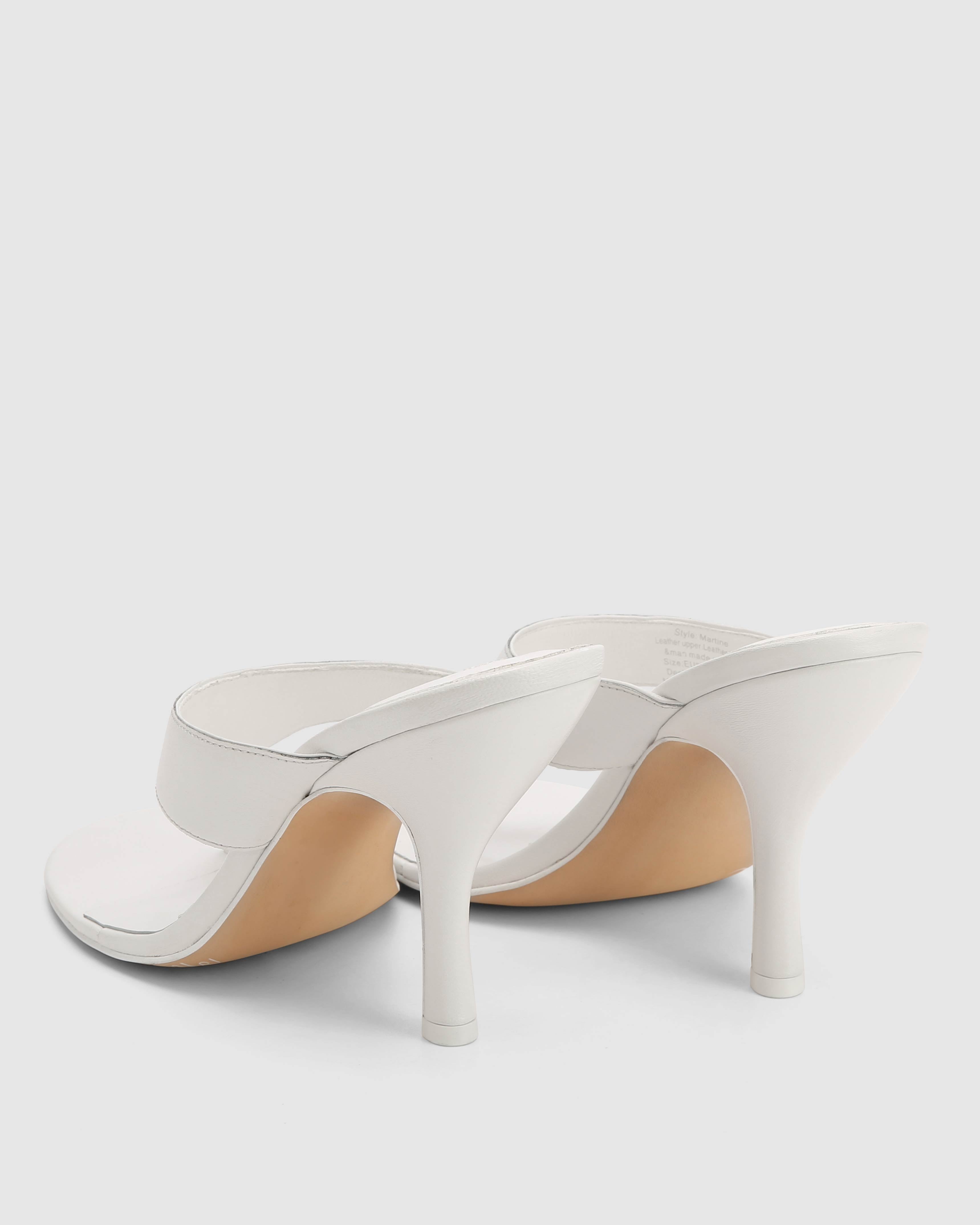 Martine White Columbus