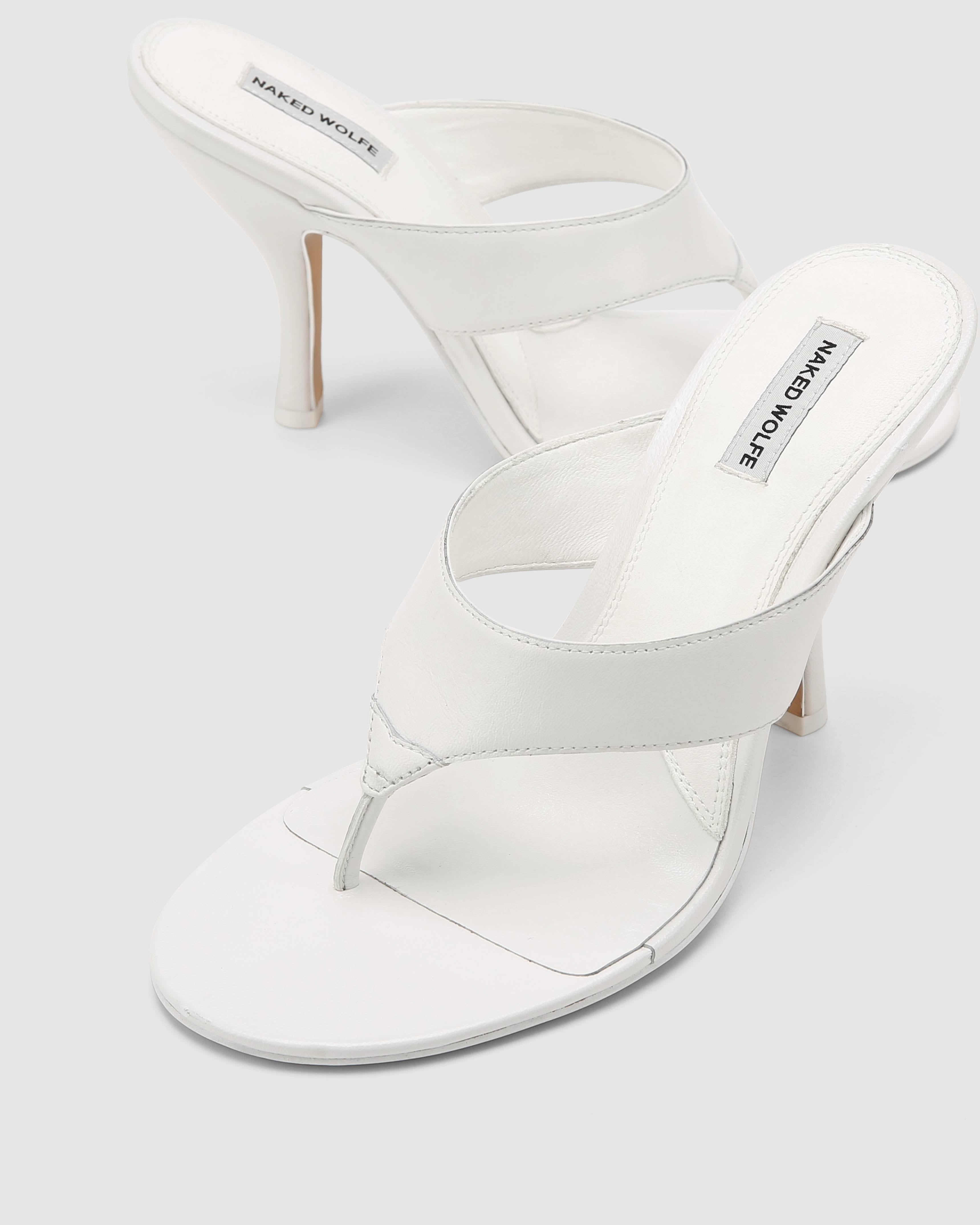 Martine White Columbus