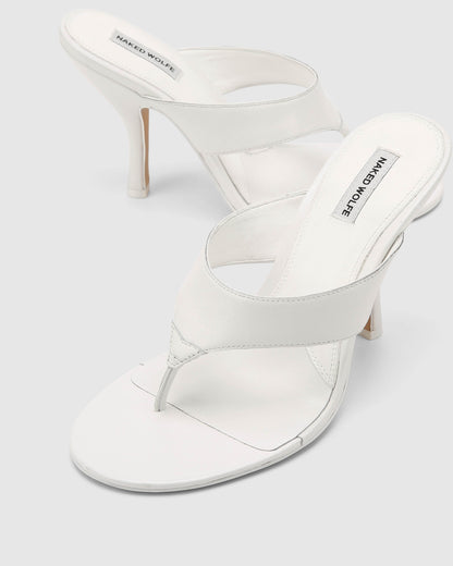 Martine White Columbus