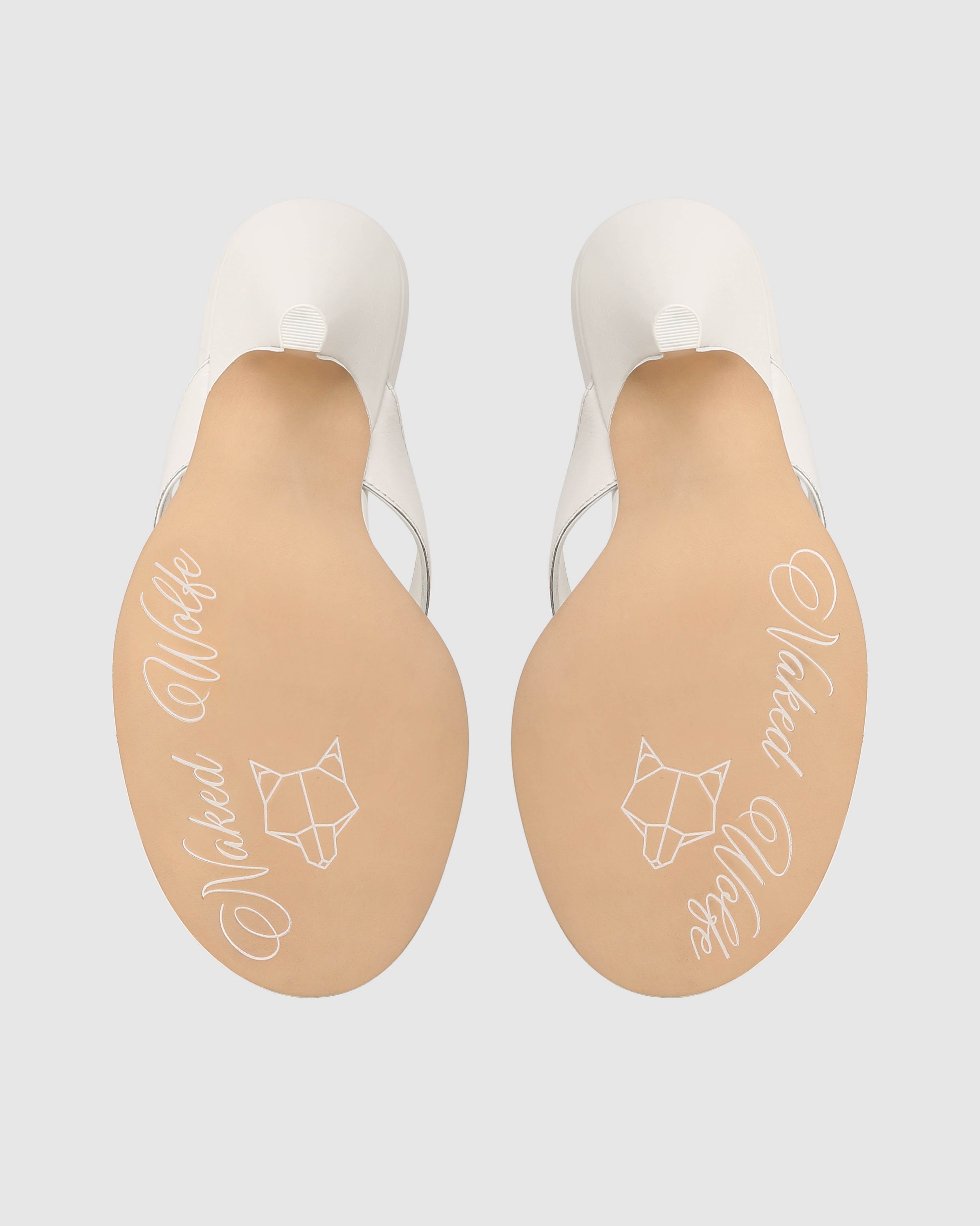 Martine White Columbus