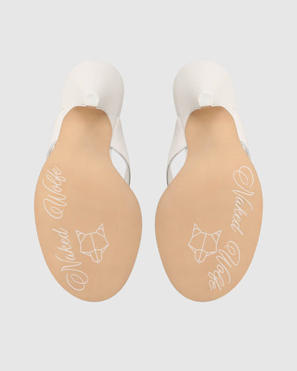 Martine White Columbus