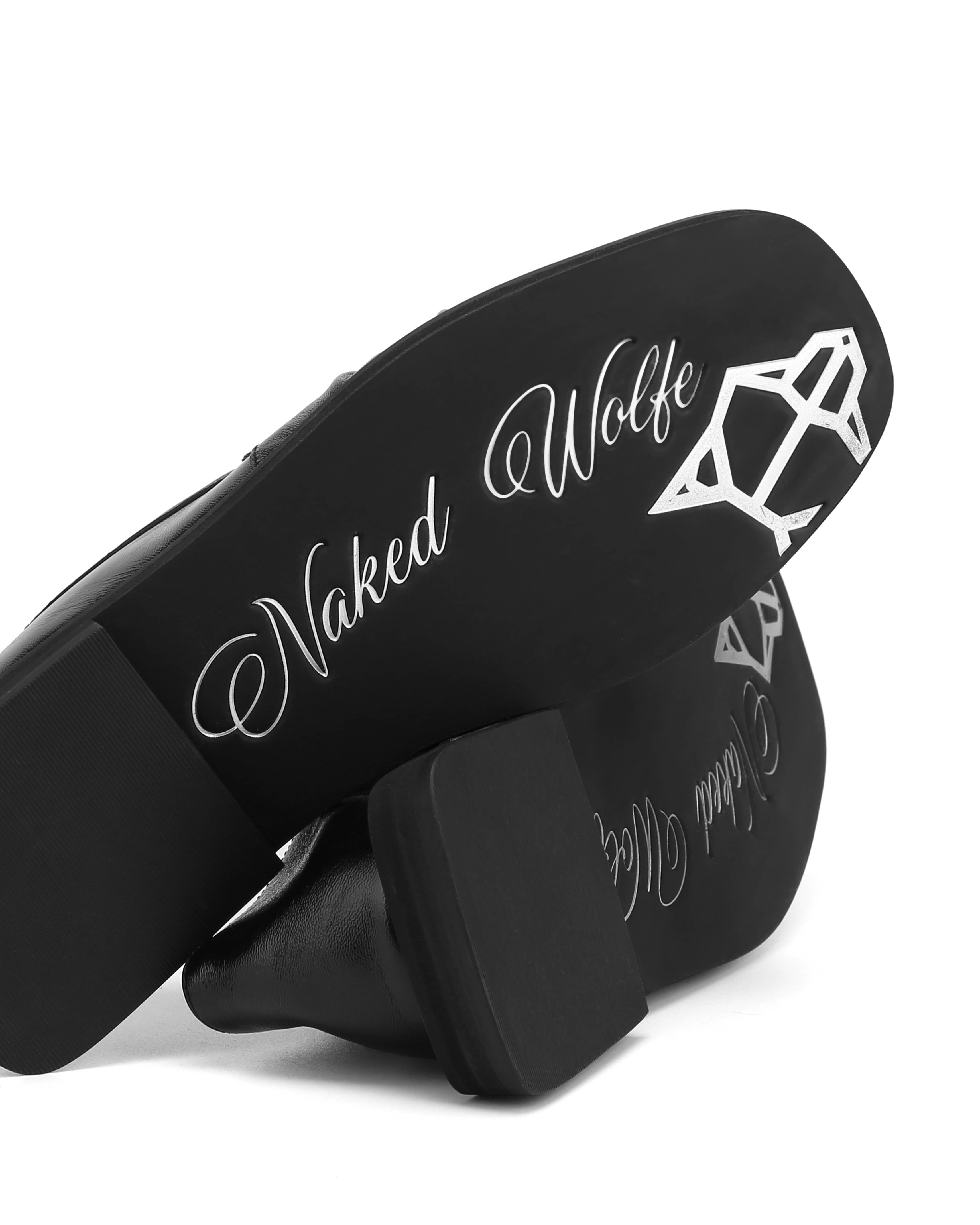 Matrix Black Columbus