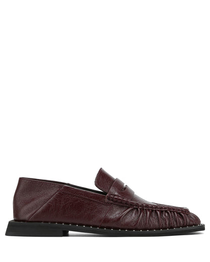 Matrix Burgundy Columbus