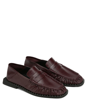 Matrix Burgundy Columbus