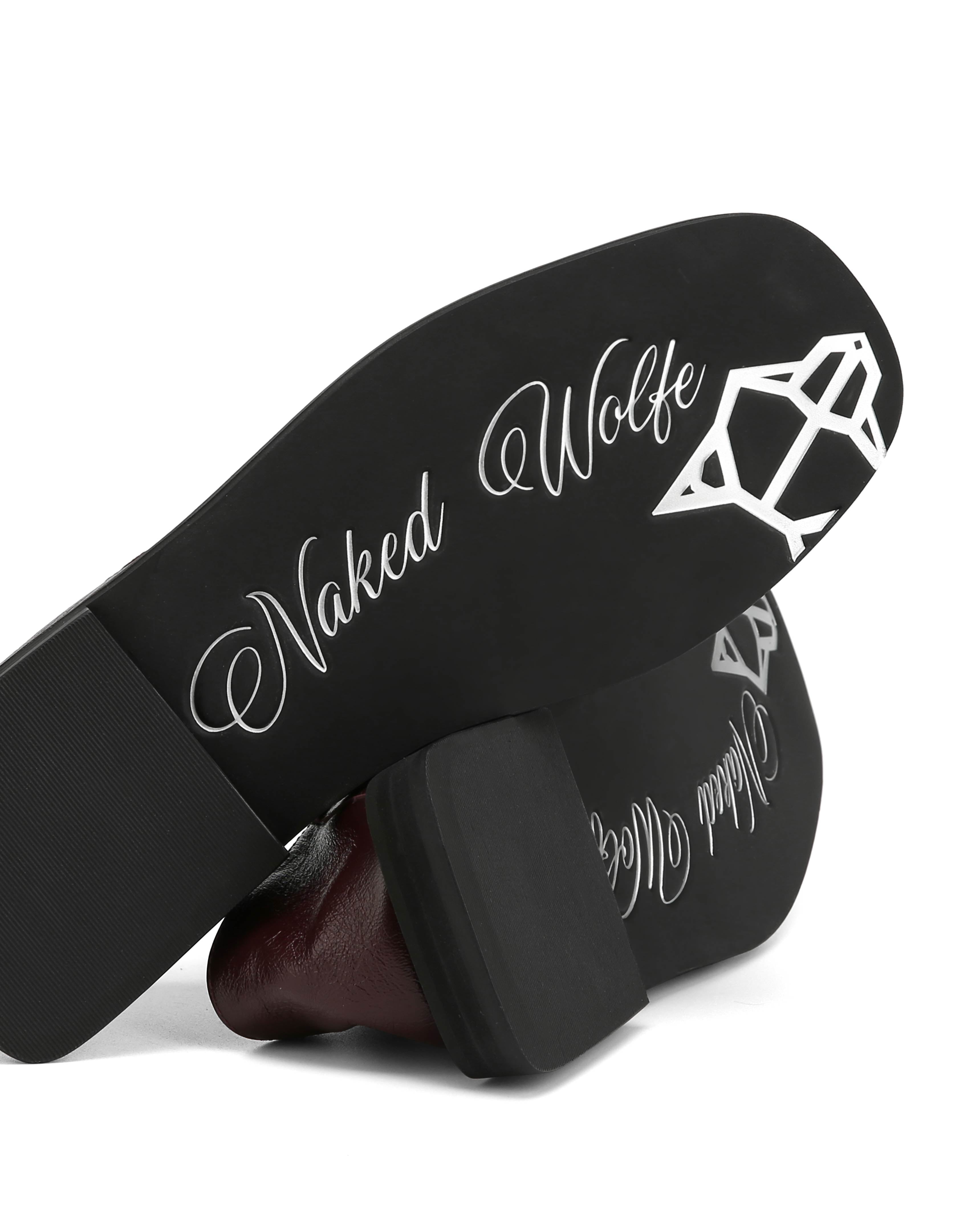 Matrix Burgundy Columbus