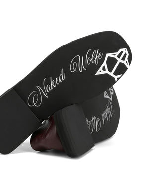 Matrix Burgundy Columbus