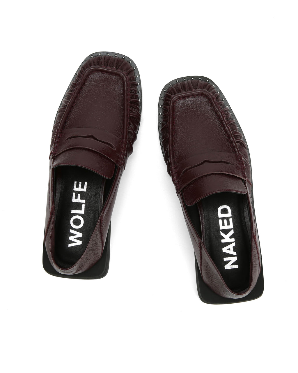 Matrix Burgundy Columbus