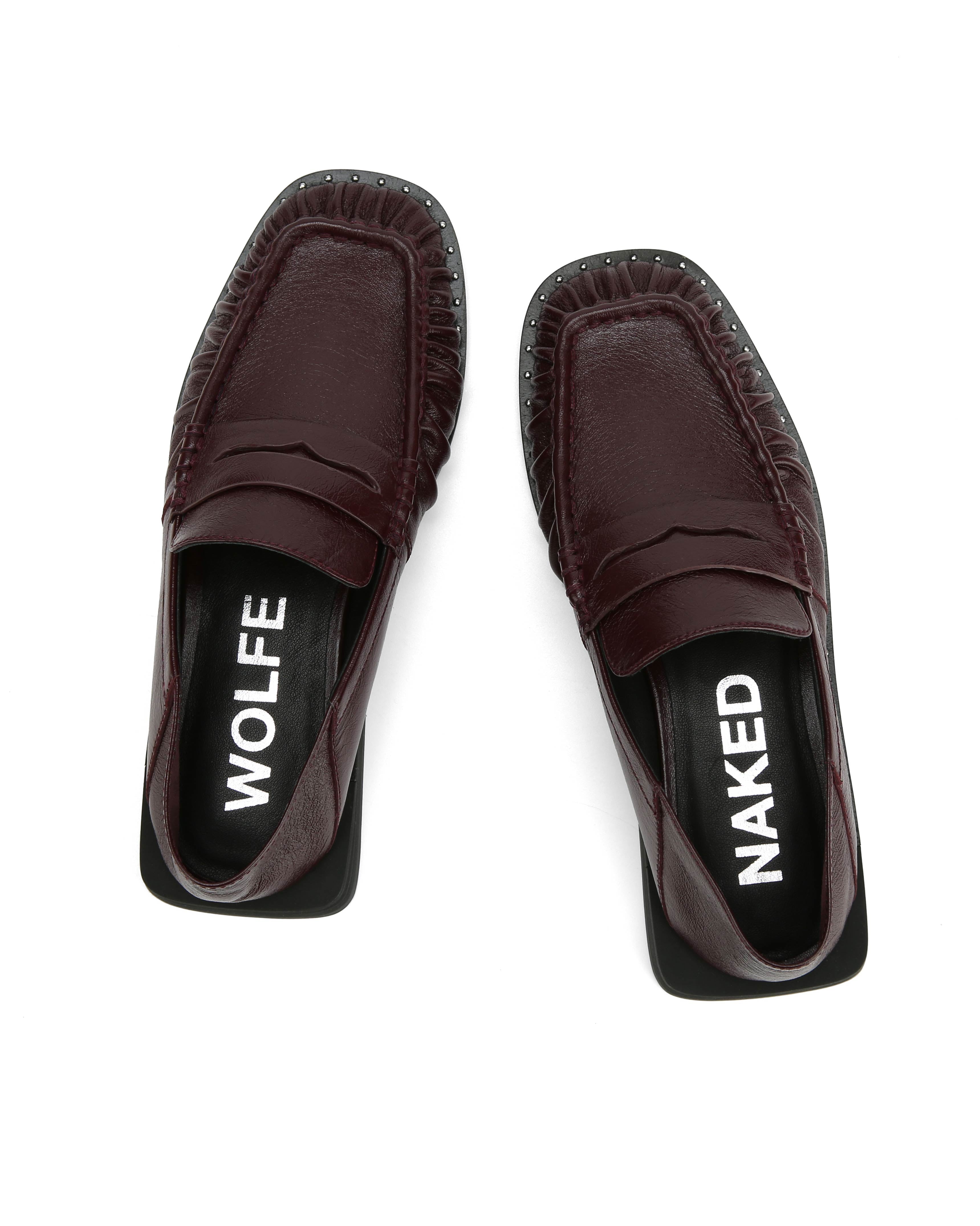 Matrix Burgundy Columbus