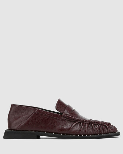 Matrix Burgundy Columbus