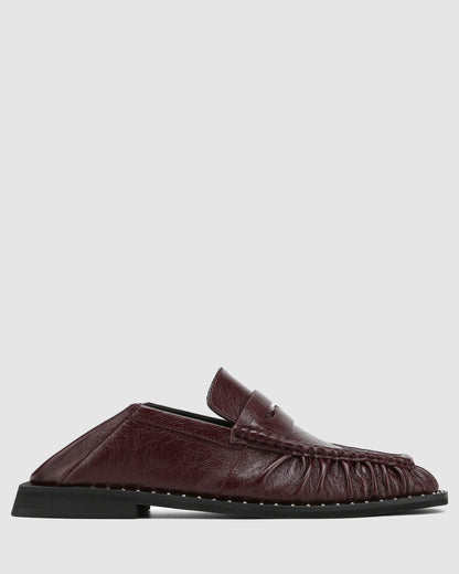 Matrix Burgundy Columbus