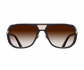 M3023-V2 MATTE GOLD - MATTE BLACK 58