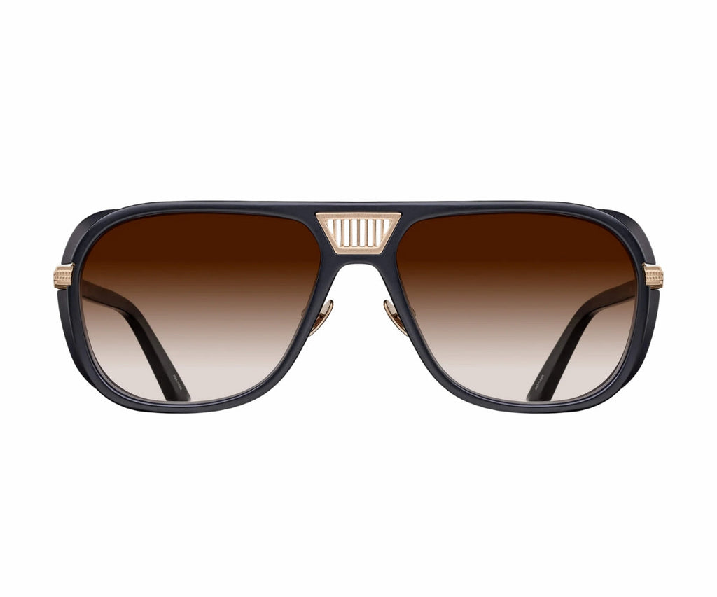 M3023-V2 MATTE GOLD - MATTE BLACK 58